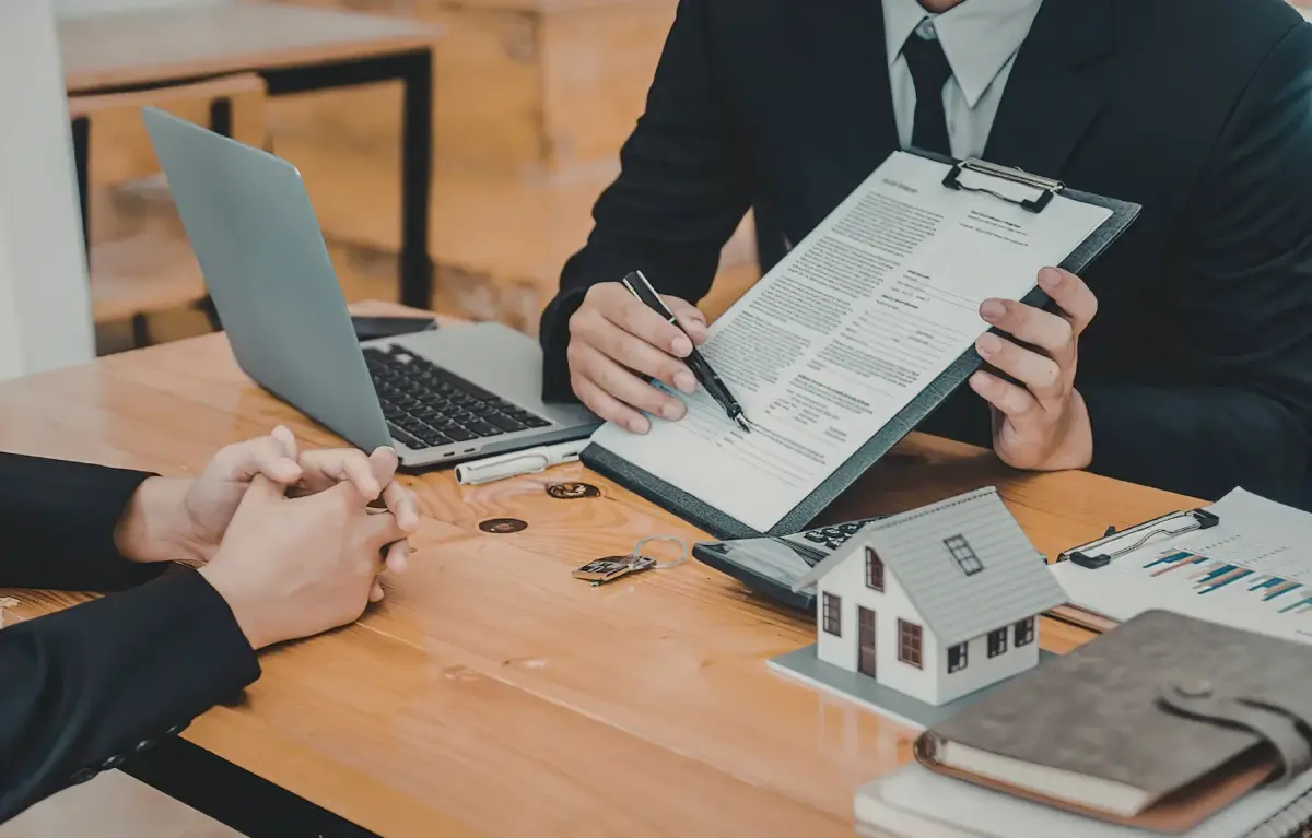 Property Marketing in Las Vegas, NV That Fills Vacancies Fast
