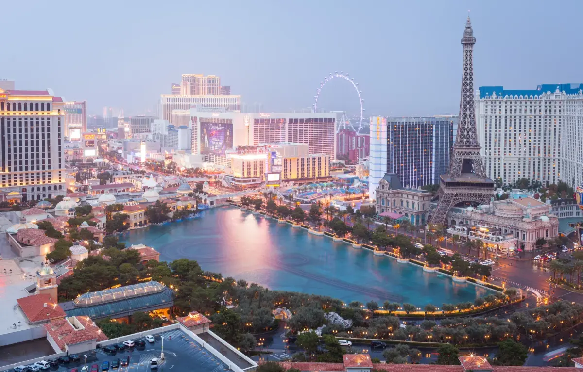 Property Management Company in Las Vegas, NV