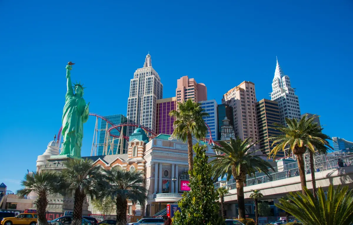 Commercial Property Sales in Las Vegas, NV
